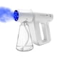 thumbnail image 1 of Pulverizador Atomizador Recargable Ulv Nano Con Luz Azul, 1 of 7