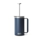 thumbnail image 3 of Cafetera de prensa francesa YETI Rambler 1L Navy, 3 of 8