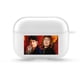 thumbnail image 1 of Desmarcar Funda AirPods Pro Giallo Transparente, 1 of 6