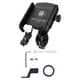thumbnail image 5 of Soporte Para Teléfono De Motocicleta Cargador USB 3.0 Accesorios Resistentes Cargador De Teléfono Móvil, 5 of 5