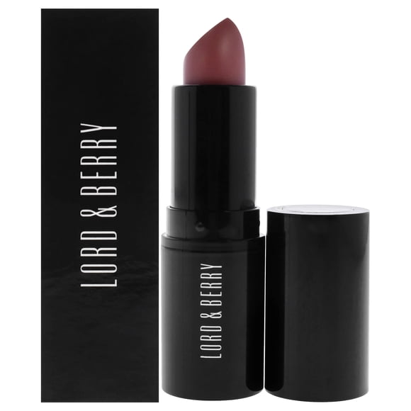 Lápiz labial Lord and Berry Absolute 7431, color malva pálido, 4 ml