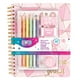 thumbnail image 1 of Set de Dibujo Pink & Gold Todo en 1, 1 of 2