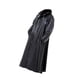 thumbnail image 5 of Poncho De Lluvia Con Capucha, Chaqueta Impermeable Para Pesca, Eventos Deportivos, Viajes, 2XL, 5 of 5