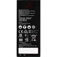 Genérico - Batería Huawei Y5 Ii