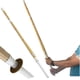 thumbnail image 1 of Bokken Japones Alta Calidad bambú 120cm Espada de bambú para practicar kendo, 1 of 7