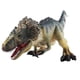 thumbnail image 1 of Tiranosaurio Figura De Acción Juego De Animales Salvajes Para Niños Juguete Educativo, 1 of 5