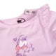 thumbnail image 2 of Polera Bebé Niña Lila Pillin, 2 of 3