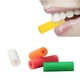 thumbnail image 3 of 1set Dental Invisible Brace Extractor Removal Tool Orthodontic Aligner Chewies Tray Seaters Plastic Hook Beauty Health Care, 3 of 3