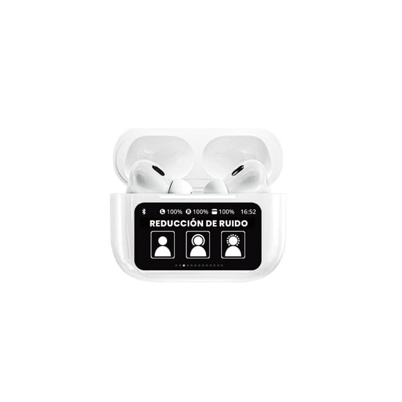 Audífonos Lenyes Air11 Bluetooth 5.4