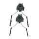 thumbnail image 2 of Adaptador de Riel para Casco, Soporte para Auriculares, Flexibilidad, Rotación de 360 ​​grados, Protección Auditiva para Deportes Al Aire Libre, Hombr Verde, 2 of 5
