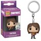 thumbnail image 1 of Llavero Funko Pop! Fortnite TNTina multicolor de 5 cm, 1 of 8