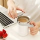 thumbnail image 4 of Taza Mezcladora Usb Acero Inox. 350ml, 4 of 7