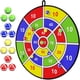 thumbnail image 1 of Diana BooTaa 29 Pulgadas con 12 Bolas Pegajosas para Niños, 1 of 3