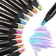 thumbnail image 1 of Lápices de colores arcoíris de varios colores, lápices multicolor preafilados para colorear, dibujar y dibujar para adultos., 1 of 7