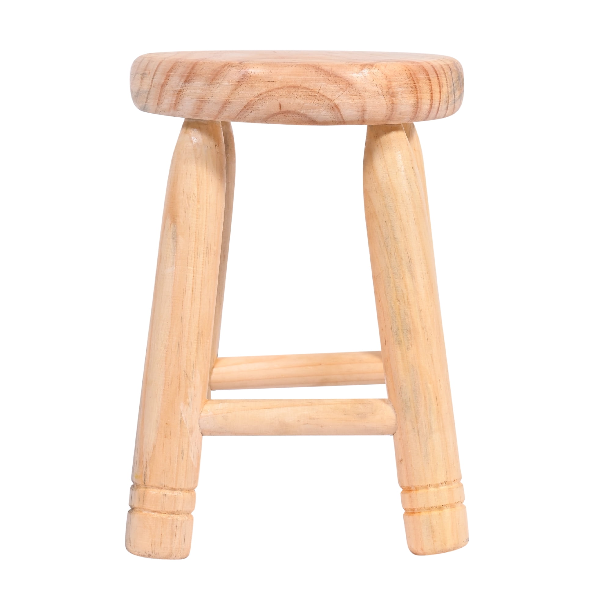 Máxima Design - Piso Infantil Francisca Madera Natural 25x25x35 Cm