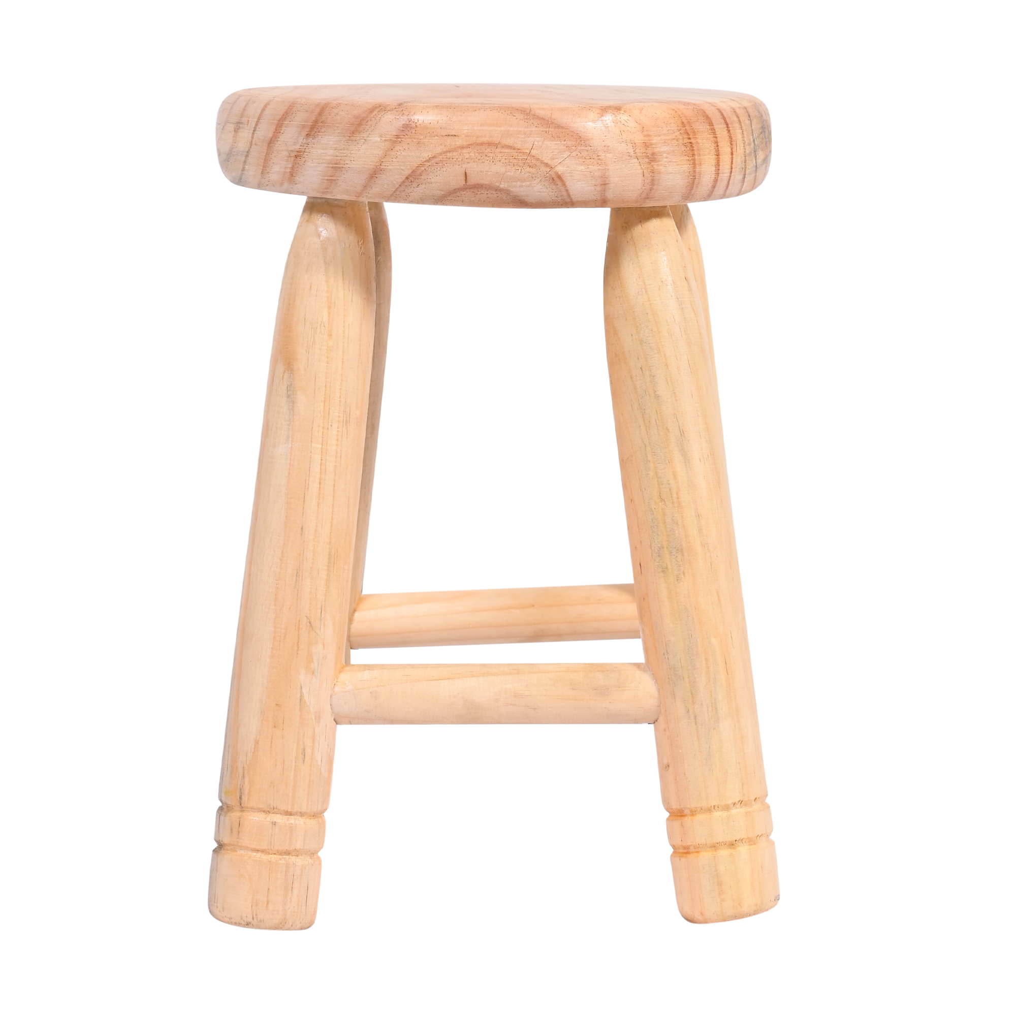 Máxima Design - Piso Infantil Francisca Madera Natural 25X25X35 Cm