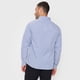 thumbnail image 2 of Camisa Hombre Escocesa Celeste Corona, 2 of 5