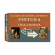 thumbnail image 1 of Pintores del Siglo de Oro: el juego de memoria diferente, 1 of 3