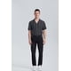 thumbnail image 4 of Jeans Skinny Negro, 4 of 5