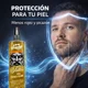 thumbnail image 2 of After Shave Colonia Hombre Calma Irritación Post Afeitado, 2 of 3
