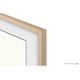 thumbnail image 1 of Samsung Marco Magnetico Beige The Frame 85, 1 of 3