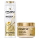 thumbnail image 1 of Shampoo Pantene mascarilla reconstrucción molecular bond repair Pack, 600 ml, 1 of 3