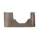 thumbnail image 2 of Funda protectora de cuero topo para Leica M11, 2 of 8