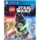 thumbnail image 1 of Lego Star Wars The Skywalker Saga -ps4 -megagames, 1 of 2