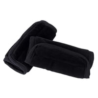 Bothyi - 2 Uds Fundas De Correas De Asiento De Coche Cómodas Para Cochecito Infantil Niños S