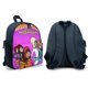 thumbnail image 4 of Mochila Escolar Desmarcar WordGirl Azul, 4 of 6