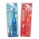 thumbnail image 1 of Cepillo De Dientes Eléctrico Niños Cepillo Dental + Repuesto, 1 of 2
