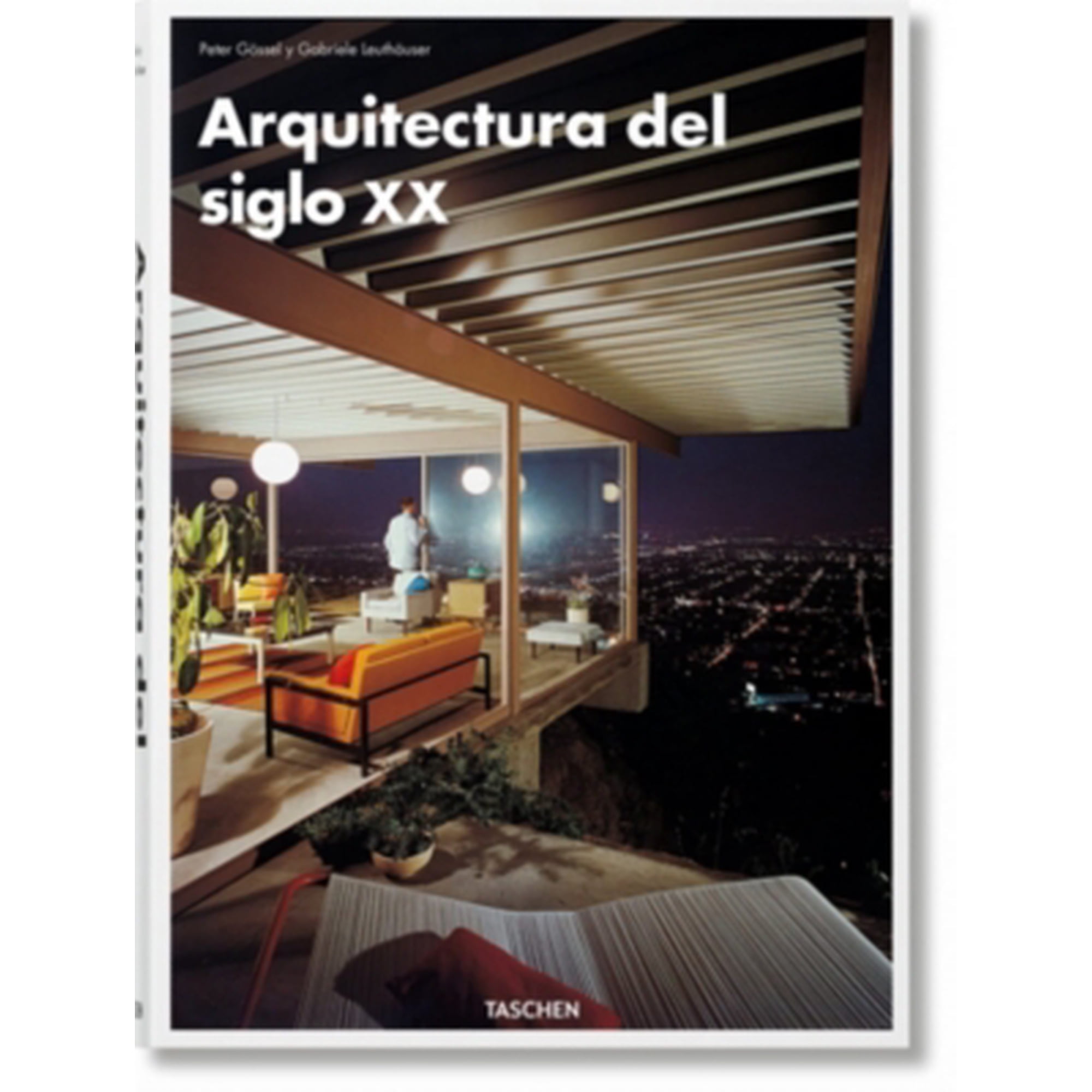 Libro Fp Arquitectura Del Siglo Xx Lider