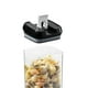 thumbnail image 2 of Set 5 Contenedores Tapas Hermeticas Para Alimentos Multiuso, 2 of 3
