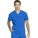 thumbnail image 1 of Top Clinico Infinity Hombre Azul Rey M, 1 of 3