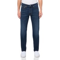 Jeans Calvin Klein Slim High Stretch Para Hombre