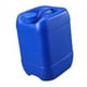 thumbnail image 1 of Tanque De Agua Para Acampar Portador De Agua Apilable Duradero Para Supervivencia Barbacoa Barbacoa Azul, 1 of 5