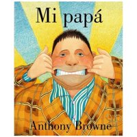 Genérico - Mi Papá Blanco