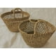 thumbnail image 2 of Set de 2 Canastos Tejidos, 2 of 2