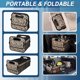 thumbnail image 4 of Organizador de maletero Deosk, 50 L, impermeable, poliéster, SUV, 4 of 7