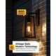 thumbnail image 2 of Bombilla LED para exteriores Sunco Dusk to Dawn ST64 7W 800LM, 2 of 7