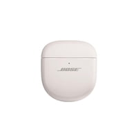 Estuche De Carga Para Auriculares Bose Quietcomfort Ultra White Smoke