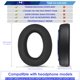 thumbnail image 3 of Almohadillas de gel refrigerante AHG para auriculares Sennheiser HD600, 3 of 7