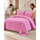 thumbnail image 4 of Cubrecama Quilt de Verano 2 plazas 230 × 250 cm con 2 Fundas, 4 of 7