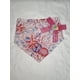 thumbnail image 1 of Bandana mascota fondo marino talla XXL, 1 of 2