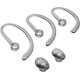 thumbnail image 1 of Set de reemplazo de ganchos para la oreja y almohadillas para auriculares HP Poly CS540, 1 of 1