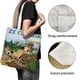 thumbnail image 3 of Cartera de Tela Desmarcar The Yogi Bear Show 35 x 40 cm, 3 of 6