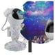 thumbnail image 1 of Lampara Mesa Astronauta Parlante Bluetooth Proyector Mx27, 1 of 4