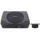 thumbnail image 1 of Subwoofer para coche Rockville SS8P 400 W 8 Slim para debajo del asiento, 1 of 9