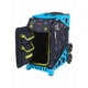 thumbnail image 2 of Bolsa rodante ZUCA Sport Unit Pixel Play/Marco azul, 2 of 5