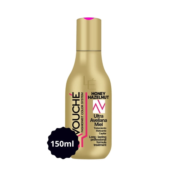 Lavouche Avellana Miel 150ml